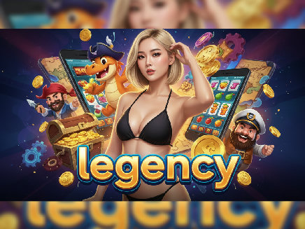 ทางเข้า legency