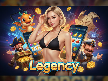 legency PG SLOT